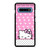 LOVELY HELLO KITTY Samsung Galaxy S10 Plus Case Cover