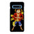 LUFFY OFF WHITE Samsung Galaxy S10 Plus Case Cover