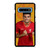 LUIZ DIAZ LIVERPOOL FC Samsung Galaxy S10 Plus Case Cover