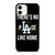 2PAC TUPAC SHAKUR RAPPER iPhone 12 Case Cover