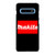 MAKITA ELECTRIC LOGO Samsung Galaxy S10 Plus Case Cover