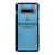 MANCHESTER CITY 2022-23 JERSEY Samsung Galaxy S10 Plus Case Cover