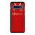 MANCHESTER UNITED JERSEY 2022-23 Samsung Galaxy S10 Plus Case Cover
