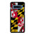MARYLAND STATES FLAG Samsung Galaxy S10 Plus Case Cover