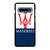 MASERATI VINTAGE LOGO Samsung Galaxy S10 Plus Case Cover