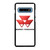 MASSEY FERGUSON AGRICULTURAL Samsung Galaxy S10 Plus Case Cover