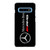 MERCEDES BENZ AMG BLACK Samsung Galaxy S10 Plus Case Cover