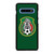MEXICO NATIONAL SOCCER Samsung Galaxy S10 Plus Case Cover