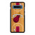 MIAMI HEAT NBA ARENA Samsung Galaxy S10 Plus Case Cover