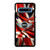 MINI COOPER S UNIONS JACK Samsung Galaxy S10 Plus Case Cover
