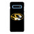 MISSOURI TIGERS FOOTBALL LOGO Samsung Galaxy S10 Plus Case Cover