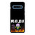MOJO JOJO THE POWERPUFF GIRLS 2 Samsung Galaxy S10 Plus Case Cover