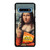 MONALISA CHEETOS FLAMIN HOT Samsung Galaxy S10 Plus Case Cover