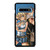 NATSU LUCY FAIRY TAIL ANIME Samsung Galaxy S10 Plus Case Cover