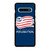 NEW ENGLAND REVOLUTION MLS Samsung Galaxy S10 Plus Case Cover