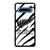 NEW ZEALAND FOOTBALL STRIPE Samsung Galaxy S10 Plus Case Cover