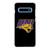 NORTHERN IOWA PANTHERS FOOTBALL LOGO Samsung Galaxy S10 Plus Case Cover