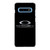OAKLEY METAL LOGO Samsung Galaxy S10 Plus Case Cover