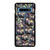 ODD FUTURE CAT Samsung Galaxy S10 Plus Case Cover