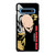 ONE PUNCH MAN RAGE Samsung Galaxy S10 Plus Case Cover