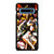 OVERLORD ANIME Samsung Galaxy S10 Plus Case Cover