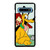 PLUTO DISNEY CUTE Samsung Galaxy S10 Plus Case Cover