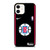 2PAC TUPAC SHAKUR RAPPER iPhone 12 Case Cover