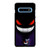 POKEMON GENGAR FACE Samsung Galaxy S10 Plus Case Cover