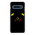POKEMON UMBREON FLAT ICON Samsung Galaxy S10 Plus Case Cover