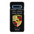 PORSCHE CAR QUOTES Samsung Galaxy S10 Plus Case Cover