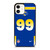 2PAC TUPAC SHAKUR RAPPER iPhone 12 Case Cover