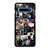 PRINCE ROYCE COLLAGE Samsung Galaxy S10 Plus Case Cover