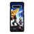 RATCHET AND CLANK VIDEO GAMES Samsung Galaxy S10 Plus Case Cover
