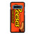 REESE'S PEANUT BUTTER CUPS SNACK Samsung Galaxy S10 Plus Case Cover REESE'S PEANUT BUTTER CUPS SNACK Samsung Galaxy S10 Plus Case Cover