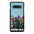 ROBLOX GAMES CHARACTERS Samsung Galaxy S10 Plus Case Cover