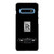 ROLLS ROYCE CAR SILHOUETTE Samsung Galaxy S10 Plus Case Cover