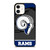 2PAC TUPAC SHAKUR RAPPER iPhone 12 Case Cover