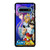 SAINT SEIYA KNIGHTS OF THE ZODIAC Samsung Galaxy S10 Plus Case Cover