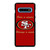 SAN FRANCISCO 49ERS FANS Samsung Galaxy S10 Plus Case Cover