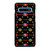 SAN FRANCISCO 49ERS FOOTBALL PATTERN Samsung Galaxy S10 Plus Case Cover