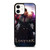 2PAC TUPAC SHAKUR RAPPER iPhone 12 Case Cover