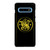 SMITH AND WESSON GOLD Samsung Galaxy S10 Plus Case Cover