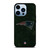 NEW ENGLAND PATRIOTS FOOTBALL NFL iPhone 13 Pro Max Case Cover