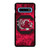 SOUTH CAROLINA GAMECOCKS FOOTBALL LOGO Samsung Galaxy S10 Plus Case Cover
