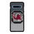 SOUTH CAROLINA GAMECOCKS LOGO Samsung Galaxy S10 Plus Case Cover