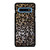 SPARKLY LEOPARD SKIN Samsung Galaxy S10 Plus Case Cover