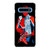 SPIDER PUNK COOL Samsung Galaxy S10 Plus Case Cover
