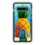 SPONGEBOB PINEAPPLE HOUSE Samsung Galaxy S10 Plus Case Cover