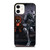 2PAC TUPAC SHAKUR RAPPER iPhone 12 Case Cover 2PAC TUPAC SHAKUR RAPPER iPhone 12 Case Cover