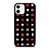 2PAC TUPAC SHAKUR RAPPER iPhone 12 Case Cover